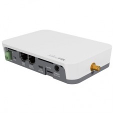 Маршрутизатор Mikrotik RB924iR-2nD-BT5BG77R11e-LR9 Маршрутизатор Mikrotik RB924iR-2nD-BT5BG77R11e-LR9