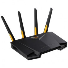 Маршрутизатор ASUS TUF-AX3000 V2 - Фото