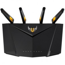 Маршрутизатор ASUS TUF-AX3000 V2 - Фото