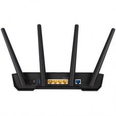 Маршрутизатор ASUS TUF-AX3000 V2 - Фото