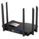 Маршрутизатор Ruijie Networks RG-EW1200G PRO Маршрутизатор Ruijie Networks RG-EW1200G PRO