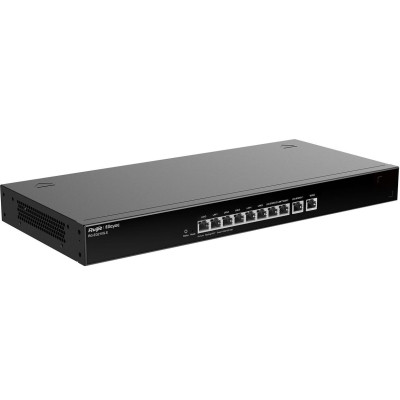 Маршрутизатор Wi-Fi Ruijie Networks RG-EG210G-E