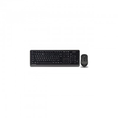 Комплект A4tech FG1010 Grey