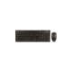 Комплект A4tech KR-8520D USB Black