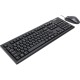 Комплект A4tech KR-8520D USB Black Комплект A4tech KR-8520D USB Black
