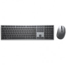 Комплект Dell Multi-Device KM7321W Ukr (580-AJQV) - Фото