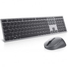 Комплект Dell Multi-Device KM7321W Ukr (580-AJQV) - Фото