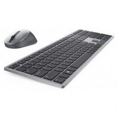 Комплект Dell Multi-Device KM7321W Ukr (580-AJQV) - Фото