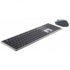 Комплект Dell Multi-Device KM7321W Ukr (580-AJQV) - Фото