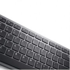 Комплект Dell Multi-Device KM7321W Ukr (580-AJQV) - Фото