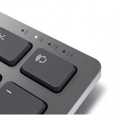 Комплект Dell Multi-Device KM7321W Ukr (580-AJQV) - Фото