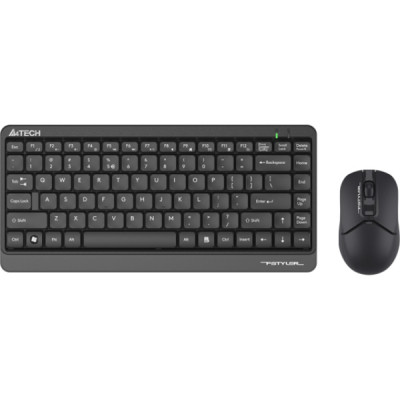 Комплект A4Tech FG1112 Black