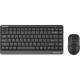 Комплект A4Tech FG1112 Black