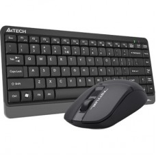 Комплект A4Tech FG1112 Black - Фото