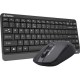 Комплект A4Tech FG1112 Black Комплект A4Tech FG1112 Black