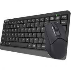 Комплект A4Tech FG1112 Black - Фото