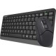 Комплект A4Tech FG1112 Black Комплект A4Tech FG1112 Black