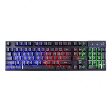 Комплект Marvo CM409 USB Black - Фото