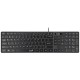 Комплект Genius C-126 SlimStar USB Black Ukr (31330007407) Комплект Genius C-126 SlimStar USB Black Ukr (31330007407)