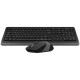 Комплект A4Tech FG1010S Wireless Grey (FG1010S Grey) Комплект A4Tech FG1010S Wireless Grey (FG1010S Grey)
