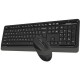 Комплект A4Tech FG1010S Wireless Grey (FG1010S Grey) Комплект A4Tech FG1010S Wireless Grey (FG1010S Grey)