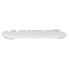 Комплект Logitech MK295 Silent UA Off-White (920-009824) - Фото