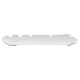 Комплект Logitech MK295 Silent UA Off-White (920-009824)