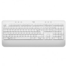 Комплект Logitech Signature MK650 Combo for Business UA Off-White (920-011032) - Фото