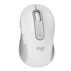 Комплект Logitech Signature MK650 Combo for Business UA Off-White (920-011032) - Фото