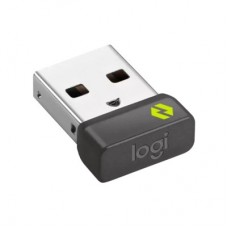 Комплект Logitech Signature MK650 Combo for Business UA Graphite (920-011004) - Фото