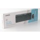 Комплект A4Tech FB2535CS Wireless/Bluetooth Smoky Grey (FB2535CS Smoky Grey) Комплект A4Tech FB2535CS Wireless/Bluetooth Smoky Grey (FB2535CS Smoky Grey)