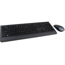 Комплект Lenovo Professional Wireless Combo Ua Black (4X31D64775) - Фото