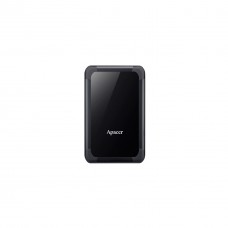 Зовнішній жорсткий диск 2.5" 2 TB Apacer (AP2TBAC532B-1) - Фото