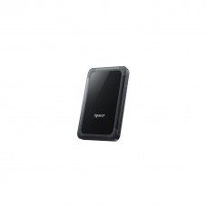 Зовнішній жорсткий диск 2.5" 2 TB Apacer (AP2TBAC532B-1) - Фото