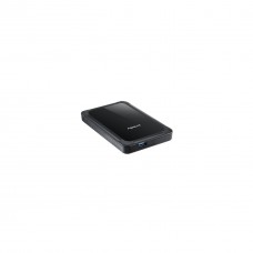 Зовнішній жорсткий диск 2.5" 2 TB Apacer (AP2TBAC532B-1) - Фото