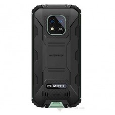 Протиударний захищений смартфон Oukitel WP18 Pro 4/64Gb - Фото