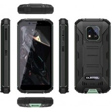 Протиударний захищений смартфон Oukitel WP18 Pro 4/64Gb - Фото