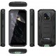 Протиударний захищений смартфон Oukitel WP18 Pro 4/64Gb