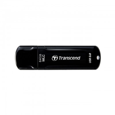 USB флеш накопитель Transcend 64GB JetFlash 750 USB 3.0 (TS64GJF750K)