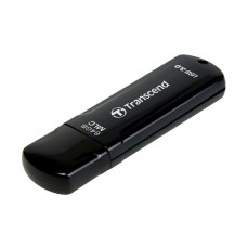 USB флеш накопитель Transcend 64GB JetFlash 750 USB 3.0 (TS64GJF750K) USB флеш накопитель Transcend 64GB JetFlash 750 USB 3.0 (TS64GJF750K) - Фото
