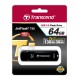 USB флеш накопитель Transcend 64GB JetFlash 750 USB 3.0 (TS64GJF750K)