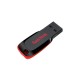USB-флеш-накопичувач SanDisk 64 GB Cruzer Blade Black/red USB 2.0 (SDCZ50-064G-B35) USB-флеш-накопичувач SanDisk 64 GB Cruzer Blade Black/red USB 2.0 (SDCZ50-064G-B35)