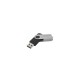 USB флеш накопитель Goodram 8GB Twister Black USB 2.0 (UTS2-0080K0R11) USB флеш накопитель Goodram 8GB Twister Black USB 2.0 (UTS2-0080K0R11)