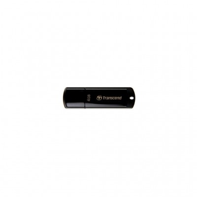 USB флеш накопитель Transcend 4Gb JetFlash 350 (TS4GJF350)