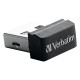 USB флеш накопитель Verbatim 32GB Store 'n' Stay NANO USB 2.0 (98130) USB флеш накопитель Verbatim 32GB Store 'n' Stay NANO USB 2.0 (98130)