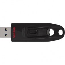 USB флеш накопитель SanDisk 256GB Ultra USB 3.0 (SDCZ48-256G-U46) USB флеш накопитель SanDisk 256GB Ultra USB 3.0 (SDCZ48-256G-U46) - Фото