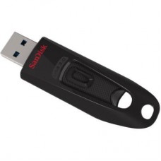 USB флеш накопитель SanDisk 256GB Ultra USB 3.0 (SDCZ48-256G-U46) USB флеш накопитель SanDisk 256GB Ultra USB 3.0 (SDCZ48-256G-U46) - Фото