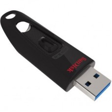 USB флеш накопитель SanDisk 256GB Ultra USB 3.0 (SDCZ48-256G-U46) USB флеш накопитель SanDisk 256GB Ultra USB 3.0 (SDCZ48-256G-U46) - Фото