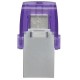 USB флеш накопитель Kingston 128GB DataTraveler microDuo 3C USB 3.2/Type C (DTDUO3CG3/128GB) USB флеш накопитель Kingston 128GB DataTraveler microDuo 3C USB 3.2/Type C (DTDUO3CG3/128GB)