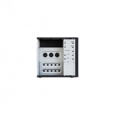 Корпус CHIEFTEC iArena (CQ-01B-U3-OP) - Фото